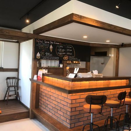Sapporo Guest House 庵 Anne المظهر الخارجي الصورة
