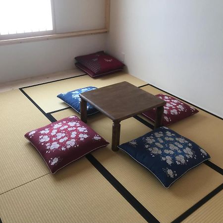 Sapporo Guest House 庵 Anne المظهر الخارجي الصورة