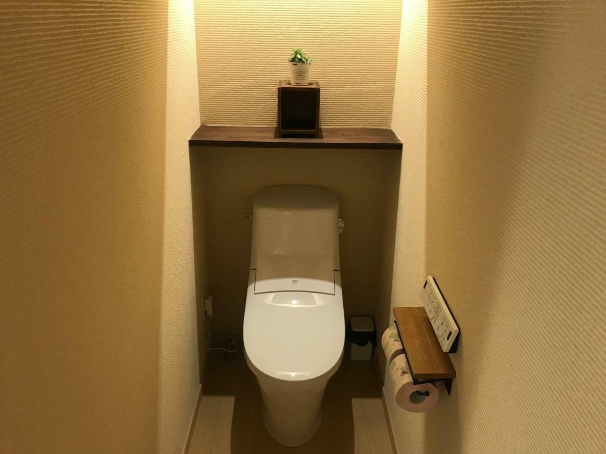 Sapporo Guest House 庵 Anne المظهر الخارجي الصورة