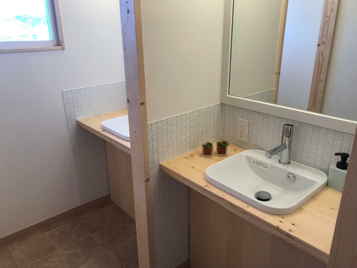 Sapporo Guest House 庵 Anne المظهر الخارجي الصورة