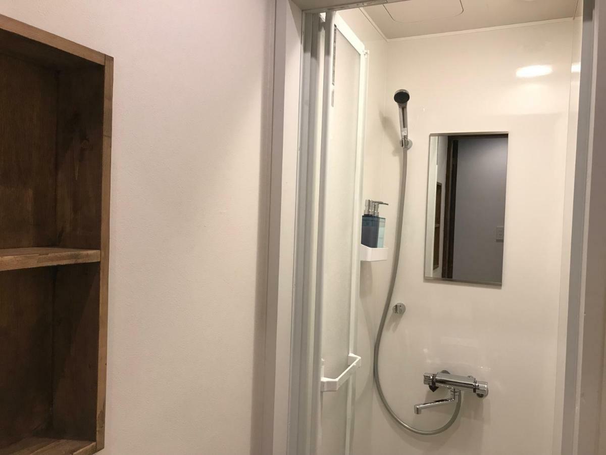 Sapporo Guest House 庵 Anne المظهر الخارجي الصورة