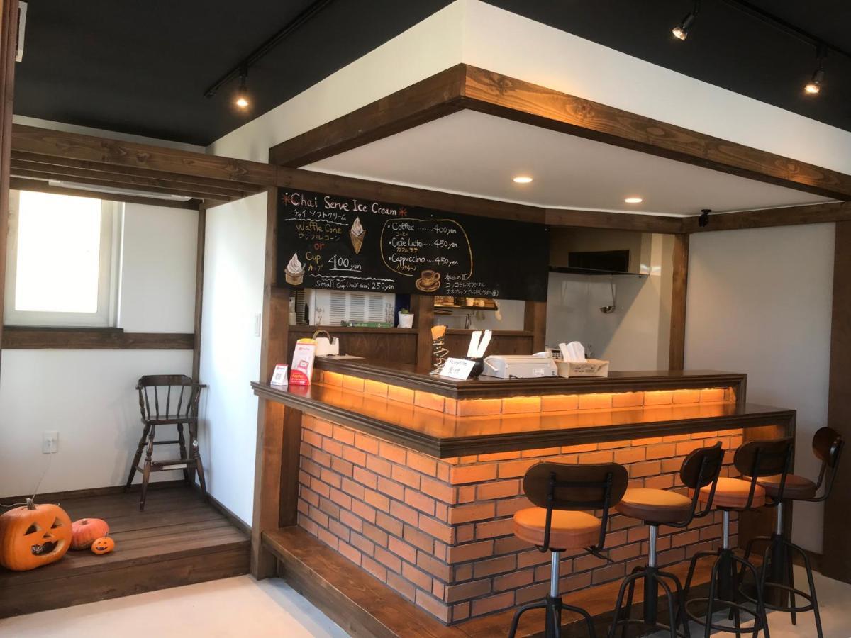 Sapporo Guest House 庵 Anne المظهر الخارجي الصورة